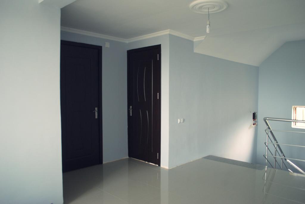 David Guest House Makhinjauri Habitación foto