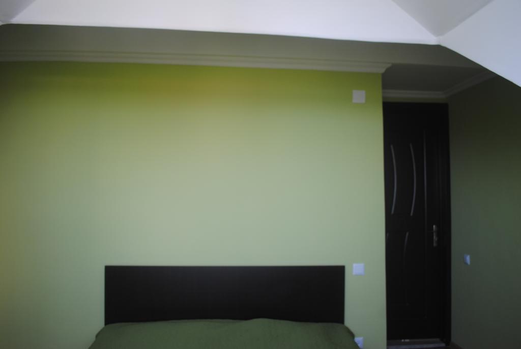 David Guest House Makhinjauri Exterior foto
