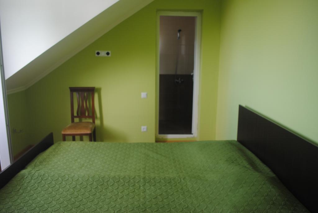 David Guest House Makhinjauri Exterior foto