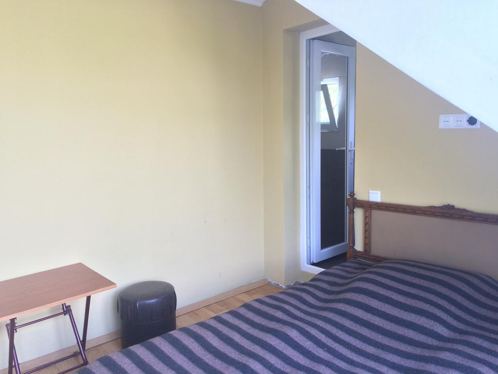 David Guest House Makhinjauri Exterior foto